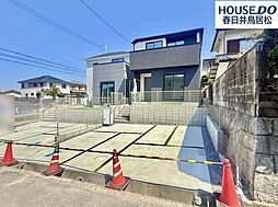 愛知県春日井市藤山台５丁目