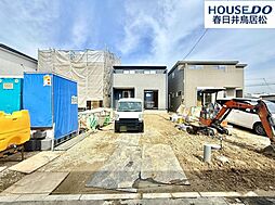 愛知県春日井市下津町