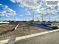 愛知県春日井市熊野町