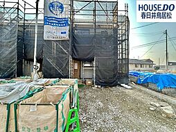 愛知県春日井市熊野町