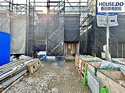 愛知県春日井市熊野町