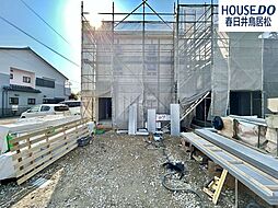 愛知県春日井市熊野町