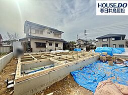愛知県春日井市高森台６丁目