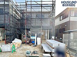 愛知県春日井市坂下町４丁目