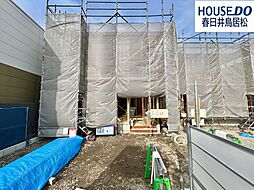 愛知県春日井市坂下町２丁目