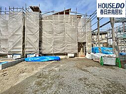 愛知県春日井市坂下町２丁目