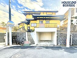 愛知県春日井市坂下町７丁目