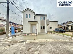 愛知県春日井市上条町９丁目