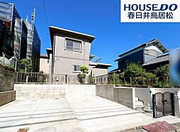 愛知県春日井市押沢台５丁目