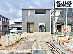 愛知県春日井市如意申町２丁目