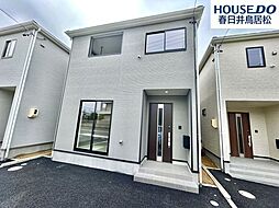 愛知県春日井市如意申町２丁目