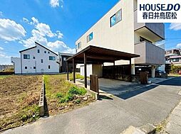 愛知県春日井市林島町３丁目