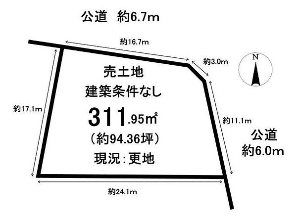 区画図：323000473141