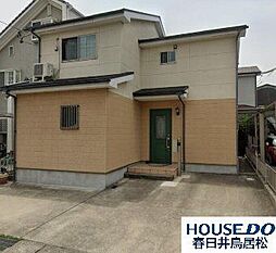 愛知県春日井市追進町３丁目