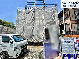 愛知県春日井市神屋町