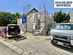 愛知県春日井市神屋町