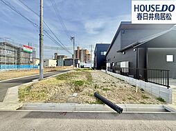 愛知県春日井市宮町字下夕原