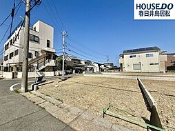 愛知県春日井市林島町４丁目