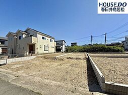 愛知県春日井市林島町４丁目
