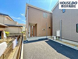 愛知県春日井市柏井町５丁目