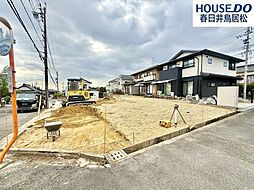 愛知県春日井市岩成台５丁目