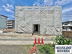愛知県春日井市坂下町３丁目