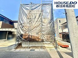 愛知県春日井市大手田酉町３丁目