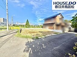 愛知県春日井市牛山町