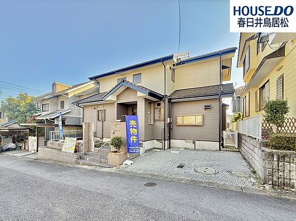 外観：323000524506