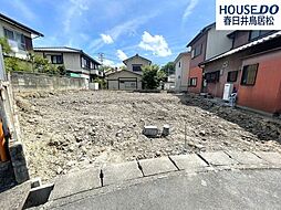 愛知県春日井市神屋町