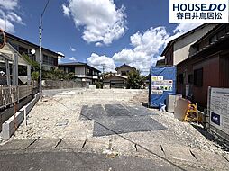 愛知県春日井市神屋町