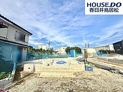 愛知県春日井市上田楽町