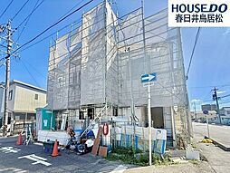 愛知県春日井市鳥居松町２丁目