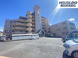 カーサ日新篠木