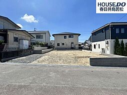 愛知県春日井市神屋町