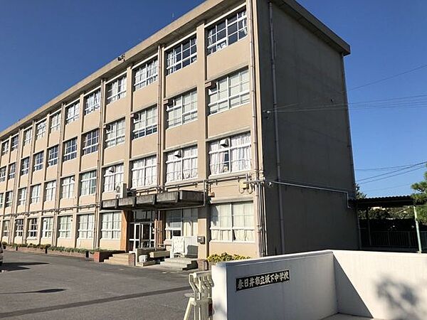 周辺を拡大表示