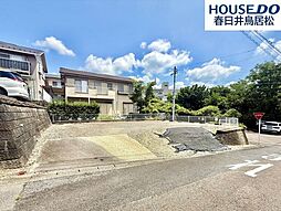 愛知県春日井市神屋町