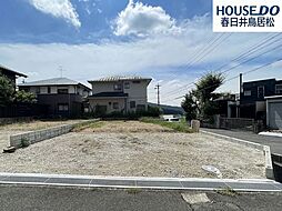 愛知県春日井市押沢台4丁目