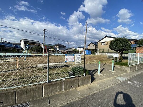 寺田台北児童遊園 130m