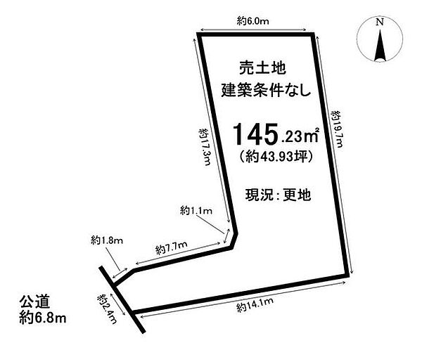 区画図：323000548635