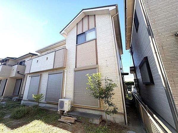 外観：323000553534