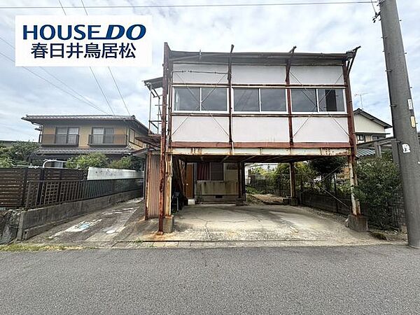 外観：323000552563