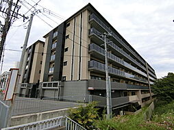 プレサンスレジェンド六地蔵