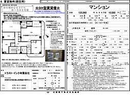 盛岡バスセンター 12.3万円