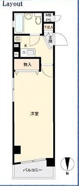 間取り：323000524023