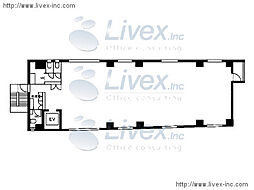 島倉田町 6階/6階