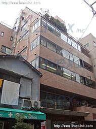 東京メトロ日比谷線　茅場町駅　徒歩5分