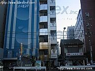 東京都港区白金台3丁目19-5：物件画像／株式会社　ライヴェックス