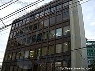 東京都目黒区下目黒2丁目2-16：物件画像／株式会社　ライヴェックス