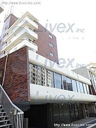 ライオンズマンション赤坂